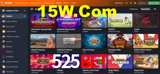 525Bet App