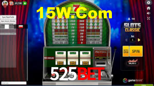 525Bet Login