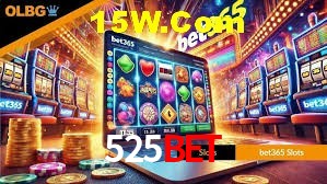 Bonus Features 525Bet
