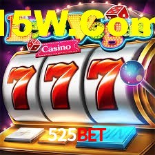 VIP Casino 525Bet