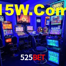 Tournaments 525Bet