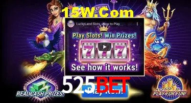 Live Casino 525Bet