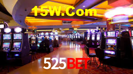 525Bet Login