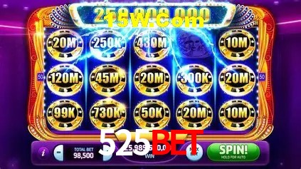 Seasonal Promotions 525Bet