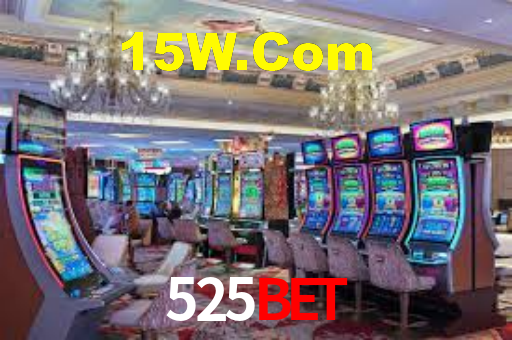 525Bet Login