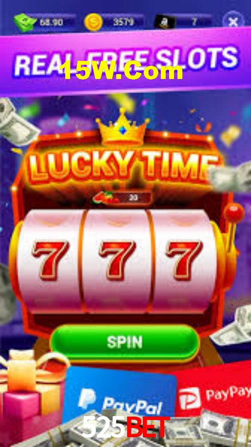 525Bet