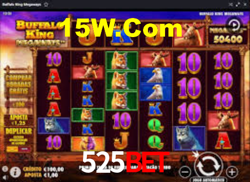 525Bet App