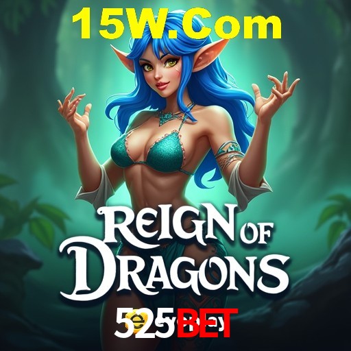 Descubra o Mundo do Cassino Online com 525Bet