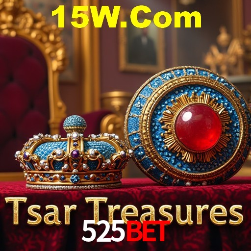 Descubra o Mundo do Cassino Online com 525Bet