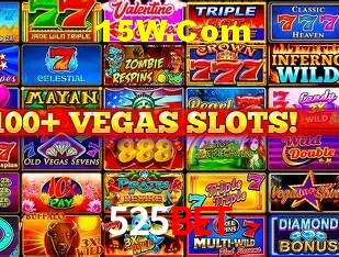 Games Directory 525Bet