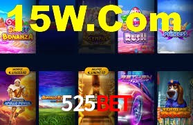 Daily Bonuses 525Bet
