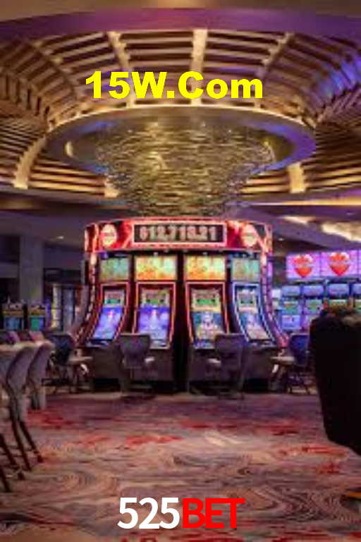 525Bet: A Experiência de Casino com Jogos de Mesa ao Vivo