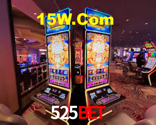 Sinta a adrenalina dos jogos de cassino com 525Bet